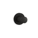 KOHLER K-T78026-8 Components MasterShower transfer valve trim with Oyl handle, matte black
