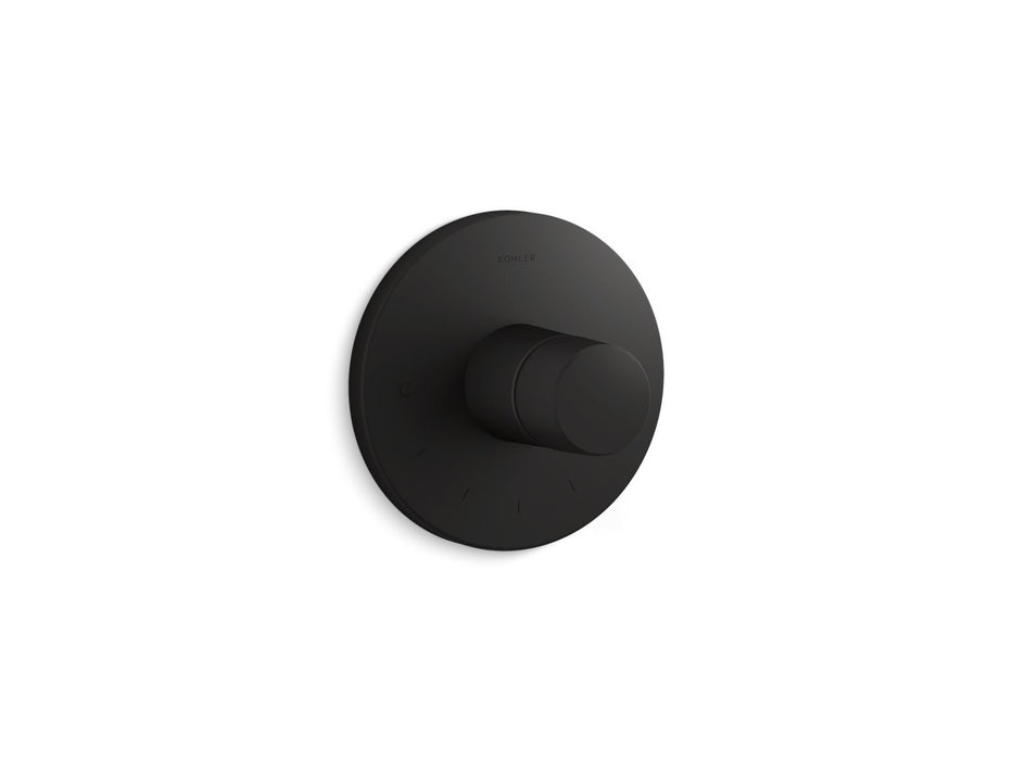 3/4 view of product