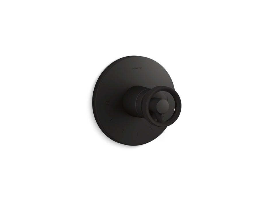 3/4 view of product