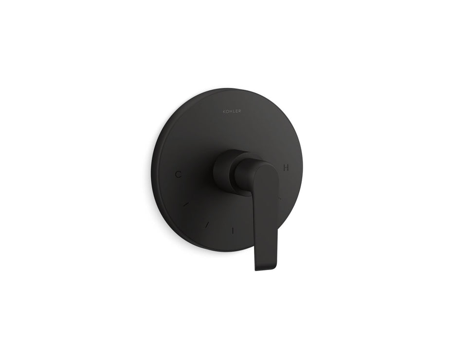 3/4 view of product
