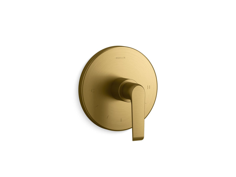 3/4 view of product