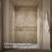 Up to 2 walls & multiple product categories visible, 1-point perspective