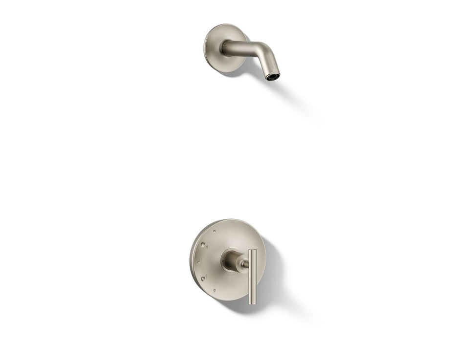 3/4 view of product
