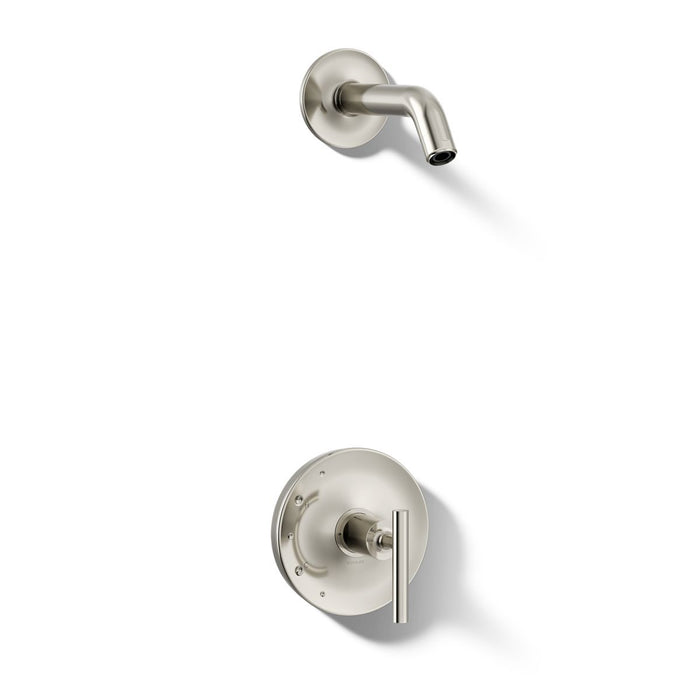 3/4 view of product