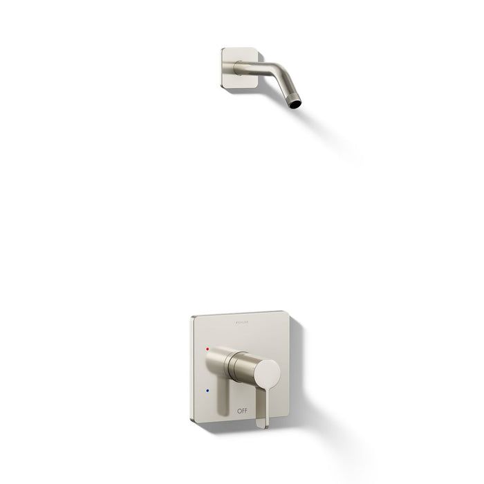 3/4 view of product