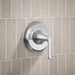 KOHLER K-TLS35938-4 Buckley Rite-Temp shower trim kit, without showerhead, polished chrome - view 2
