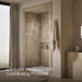 Up to 2 walls & multiple product categories visible