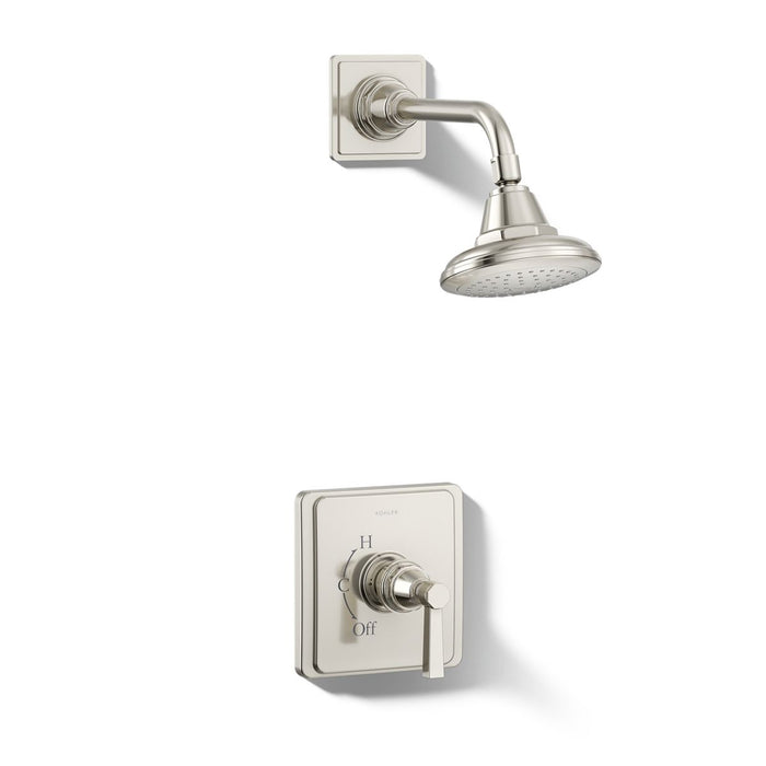 3/4 view of product
