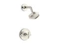 Vibrant Polished Nickel
