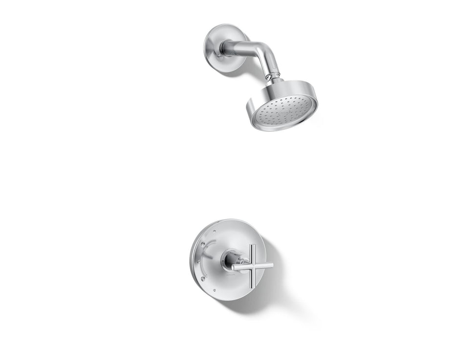 3/4 view of product