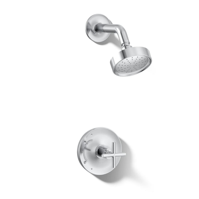 3/4 view of product