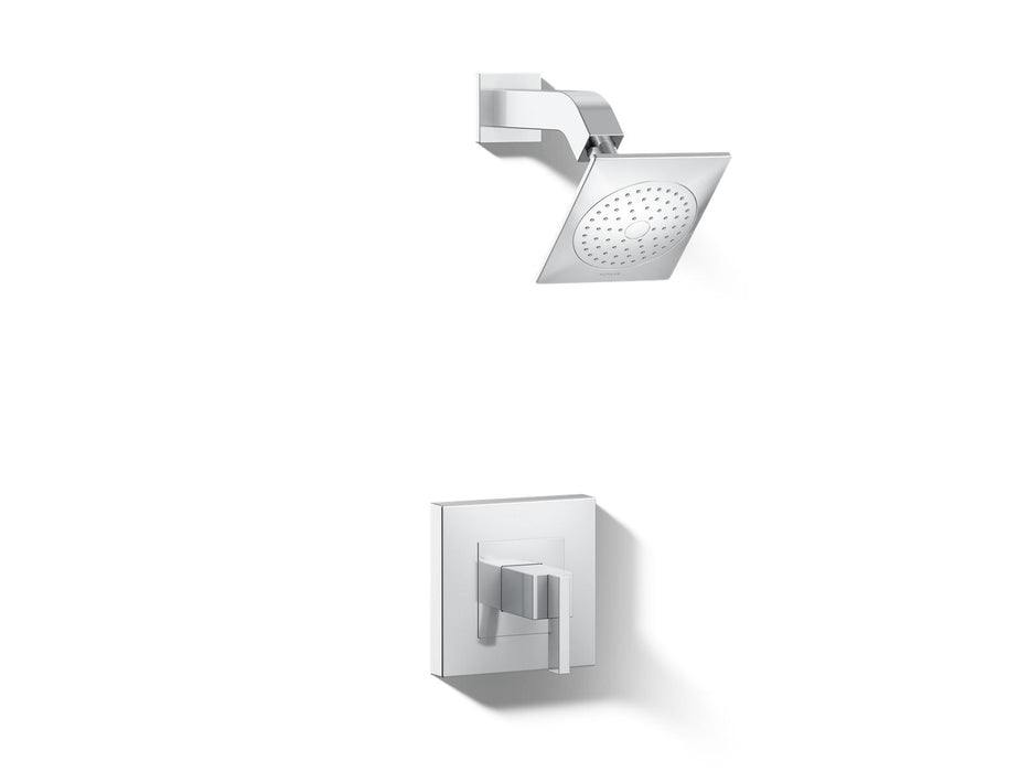 3/4 view of product