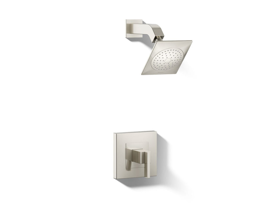 3/4 view of product