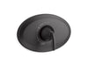 KOHLER K-TS21946 Remodel Rite-Temp valve trim, matte black