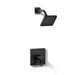 3/4 view of product