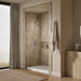 Up to 2 walls & multiple product categories visible