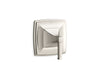 KOHLER K-TS23952-4 Riff Rite-Temp valve trim, vibrant polished nickel