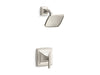 KOHLER K-TS27404-4G Riff Rite-Temp shower trim kit, 1.75 gpm, vibrant polished nickel
