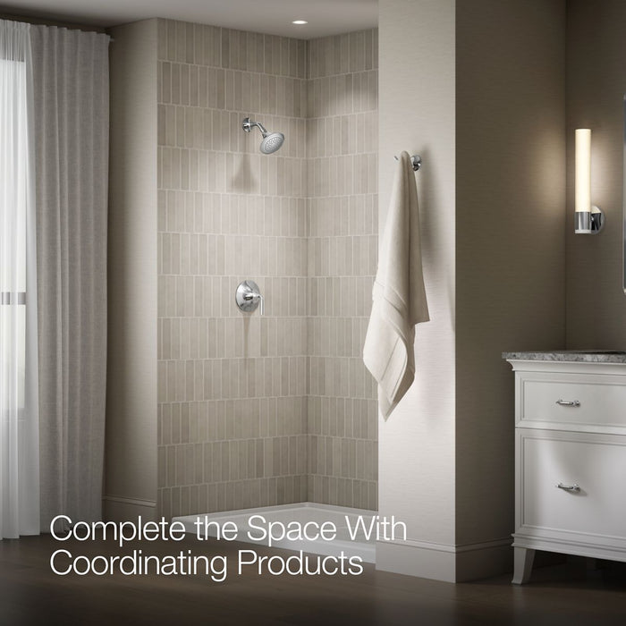 Up to 2 walls & multiple product categories visible