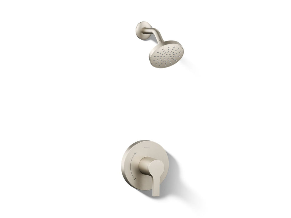 3/4 view of product
