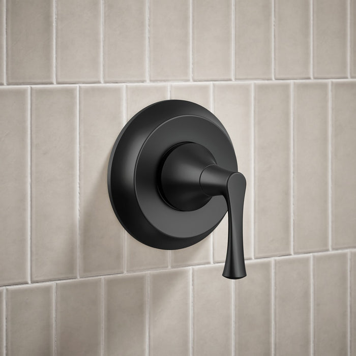 KOHLER K-TS35938-4G Buckley Rite-Temp shower trim kit, 1.75 gpm