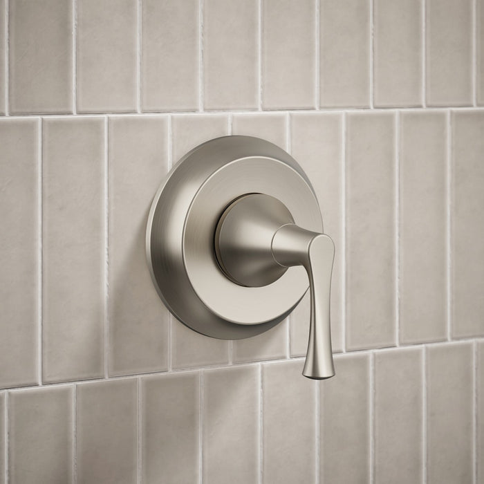 KOHLER K-TS35938-4G Buckley Rite-Temp shower trim kit, 1.75 gpm