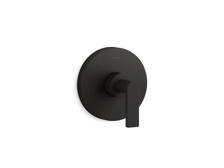 3/4 view of product