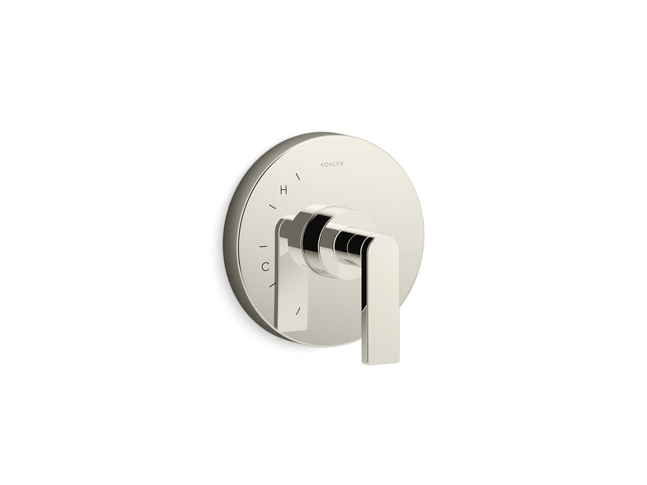 3/4 view of product