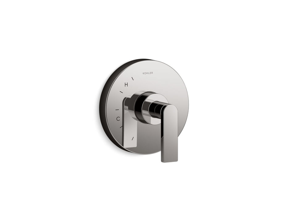 3/4 view of product
