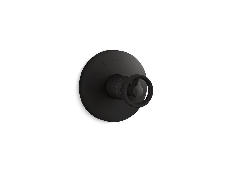 3/4 view of product
