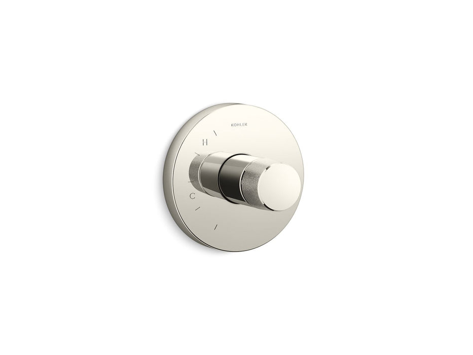 3/4 view of product