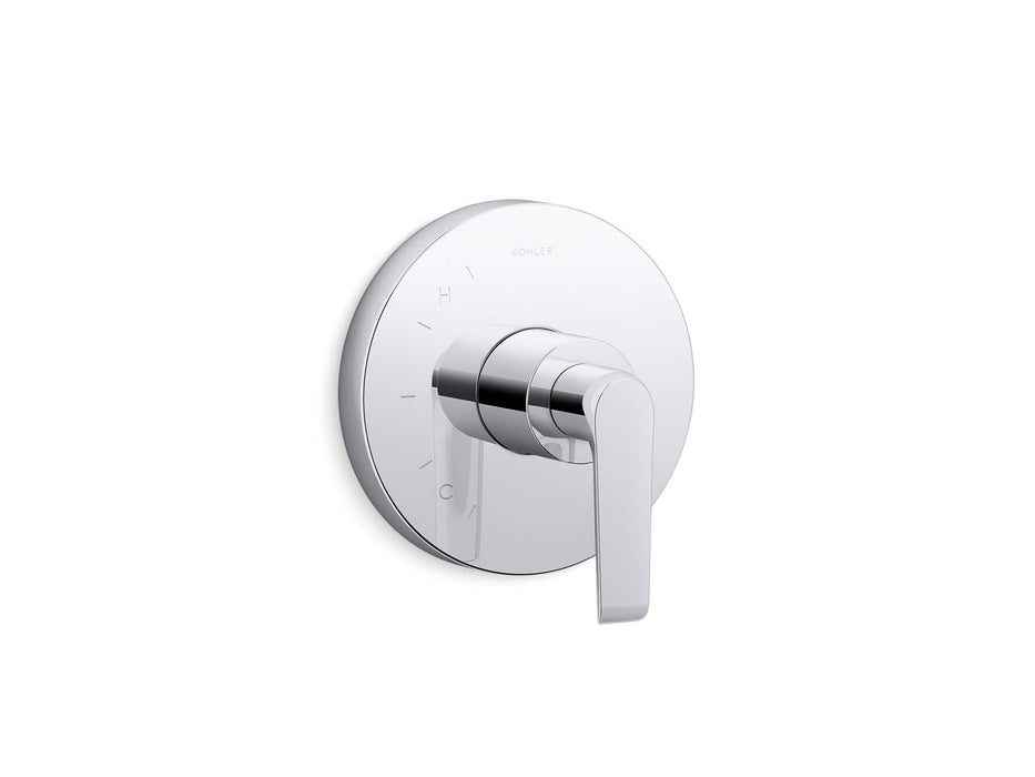 3/4 view of product
