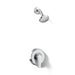 3/4 view of product