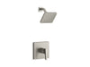 KOHLER K-TS99764-4G Honesty Rite-Temp shower trim kit, 1.75 gpm, vibrant brushed nickel