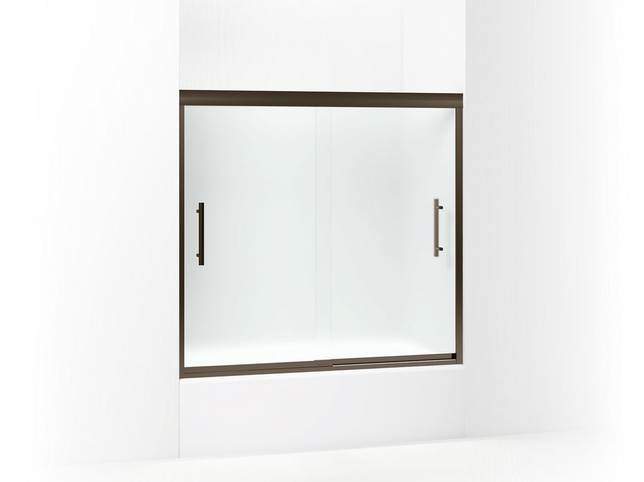 3/4 view of product