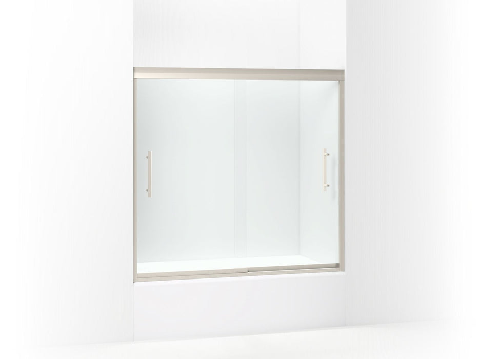 3/4 view of product