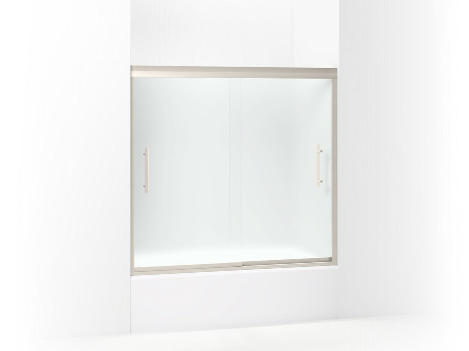 3/4 view of product
