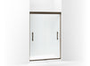 3/4 view of product