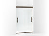 3/4 view of product