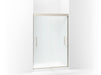 3/4 view of product