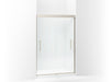 3/4 view of product
