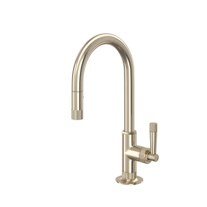 ROHL MB7930S Graceline® Pull-Down Bar/Food Prep Kitchen Faucet