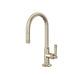 ROHL MB7930S Graceline® Pull-Down Bar/Food Prep Kitchen Faucet