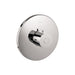 AXOR Starck Volume Control Trim