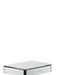 AXOR Universal SoftSquare Shelf 6"