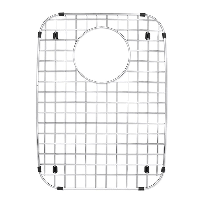 BLANCO 515296 Stainless Steel Bottom Grid for Stellar 50/50 Sinks