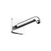 AXOR ShowerSolutions Showerarm SoftCube, 9"
