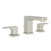 ROHL CU102 Quartile Widespread Lavatory Faucet