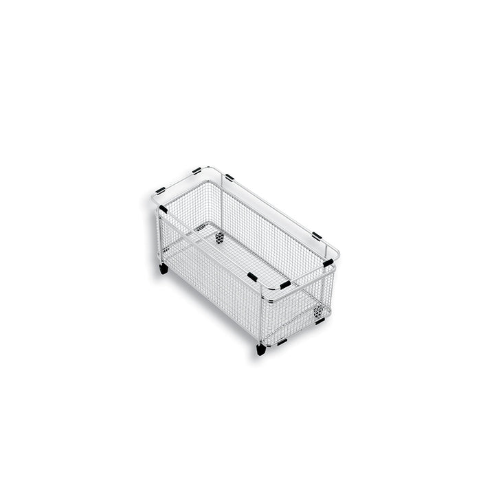 BLANCO 222401 Mesh Basket - Stainless Steel (Performa Cascade & Performa 440104)