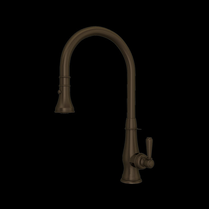 ROHL A3420 Patrizia Pull-Down Kitchen Faucet